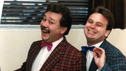 Hale and Pace